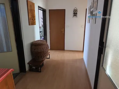 Na predaj 4-izbový byt, 92 m², Košice-Dargovských hrdinov, Dvorkinova