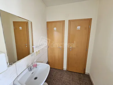 Na prenájom komerčné v Galanta · €850 · Pôvodný stav