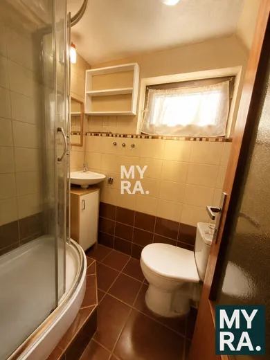Na predaj 3-izbový rekreačný dom, 100 m², Veľký Folkmar
