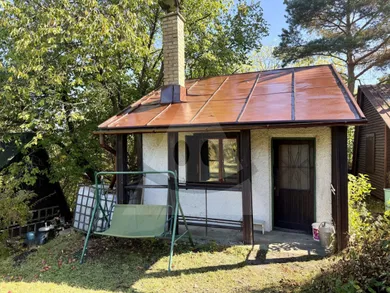 Rekreačné domy na predaj, Ružomberok · €40 000