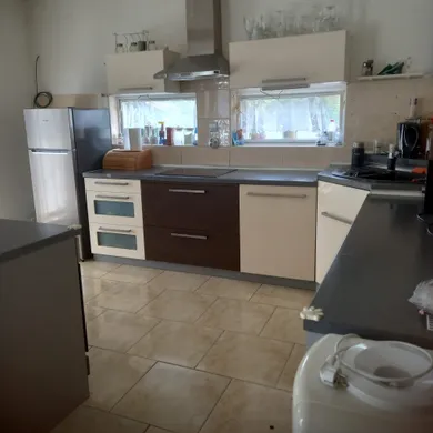 Na prenájom 1-izbový byt, 33 m², Bratislava-Vrakuňa, Majerská