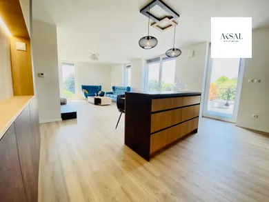 Na prenájom 3-izbový byt, 92 m², Nitra, Gorazdova