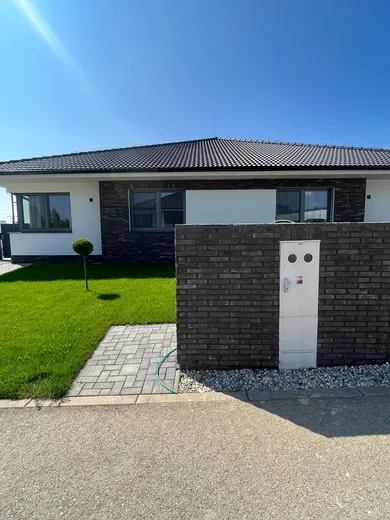 Na predaj dom, 152 m², Cabaj-Čápor, Ružová ulica