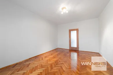 Na predaj 2-izbový byt, 50 m², Košice-Západ, Mikovíniho