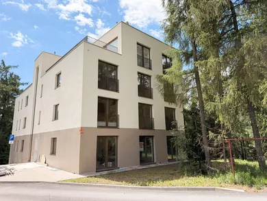 Byty na predaj 2-izbový, Vysoké Tatry · €299 628