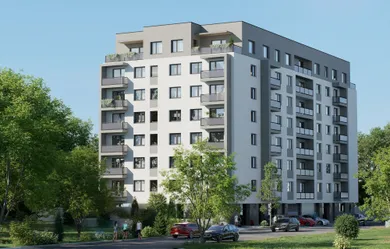 Komerčné priestory na predaj, Bratislava-Nové Mesto · €289 990