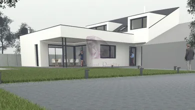 Na predaj pozemok, 635 m², Pezinok, Kupeckého