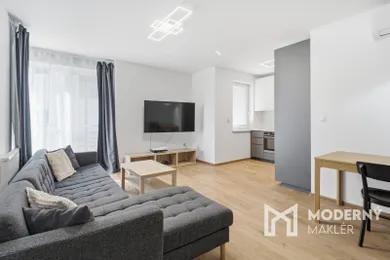 Mieszkania na sprzedaż, 2-pokojowe, Šamorín · €239 000