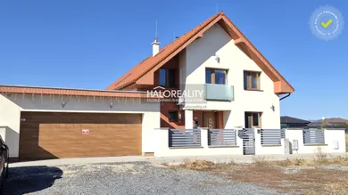 Domy na predaj, Lučenec · €384 999