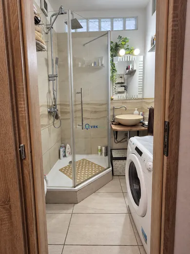 Na predaj 2-izbový byt, 51 m², Košice-Nad jazerom