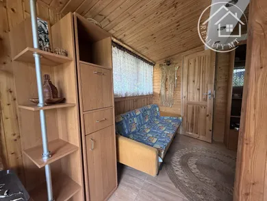 Na predaj 2-izbový rekreačný dom, 82 m², Vrútky, -