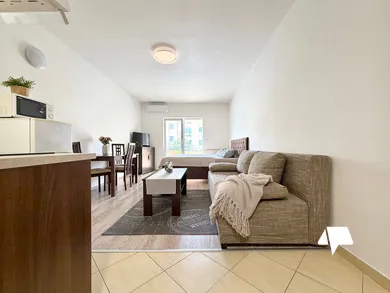 Na predaj byt, 27 m², Podhájska, Termálna