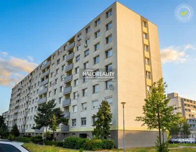 Mieszkania na sprzedaż, 2-pokojowe, Malacky · €145 000