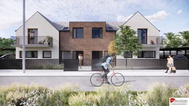 Domy na predaj 3-izbový, Bratislava-Ružinov · €265 000