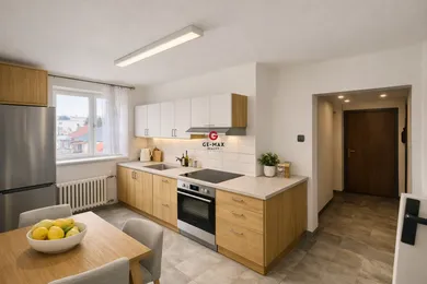 Na predaj byt v Humenné · €89 900 · Pôvodný stav