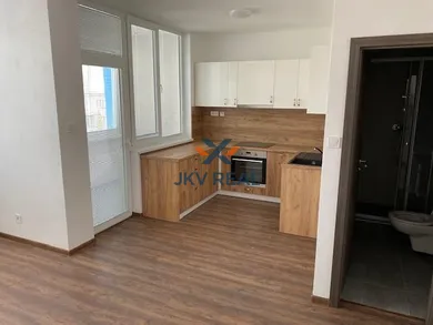 Apartments for rent, 2-room in Prievidza · €500