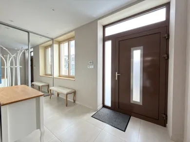 Na prenájom dom, 220 m², Košice-Západ, Púchovská
