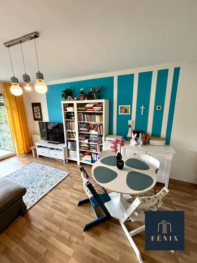 Na predaj 2-izbový byt, 48 m², Košice-Dargovských hrdinov