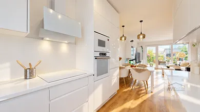 Eladó házak, 4-szobás, Šamorín · €399 000