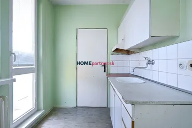 Na predaj byt v Bratislava-Rača · €159 800 · Pôvodný stav