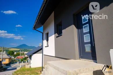 Na predaj 3-izbový dom, 85 m², Veľký Šariš, Tulčícka