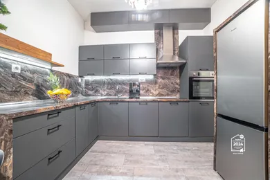 Na predaj 2-izbový byt, 53 m², Košice-Košická Nová Ves, Zelená stráň