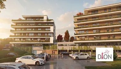 Квартиры на продажу, 1-комнатные, Banská Bystrica · €145 605