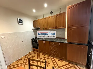Na predaj 2-izbový byt, 54 m², Šamorín, Čilistovská