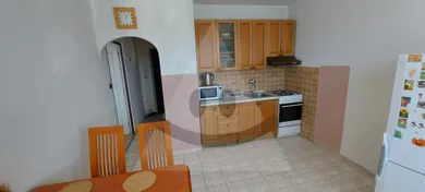 Na prenájom 1-izbový byt, 38 m², Žilina, Gabajova