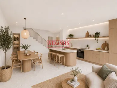 Na predaj dom v Nižná Hutka · €358 800 · Novostavba