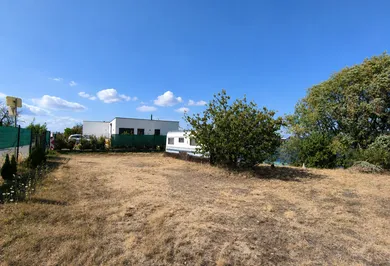 Na predaj pozemok, 852 m², Dunajská Lužná, Košariská