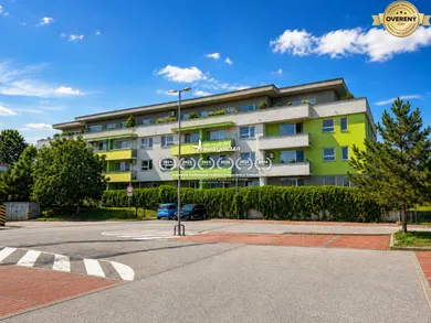 Mieszkania na sprzedaż, 2-pokojowe, Trnava · €210 000