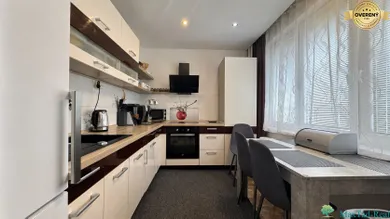 Na predaj byt v Trebišov · €123 000 · Dokončené