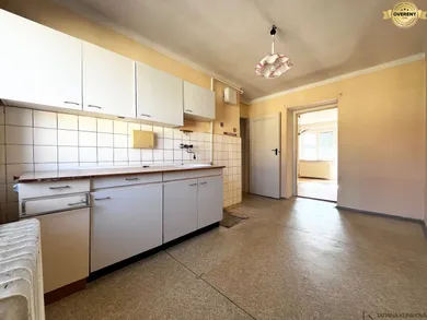 Na predaj 2-izbový byt, 64 m², Trenčín, Gen. Viesta