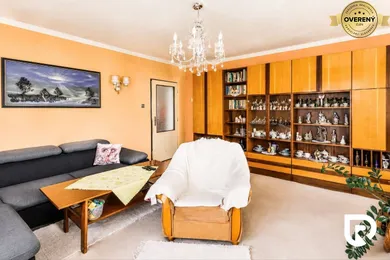 Na prenájom 3-izbový dom, 90 m², Žilina, Pod Laščeky