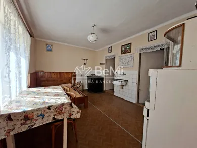 Na predaj rekreačný dom, Veľká Lehota, Inovec