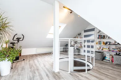 Na predaj 4-izbový byt, 162 m², Košice-Dargovských hrdinov