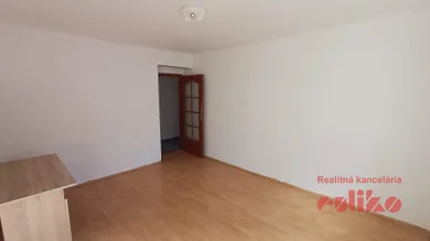 Na predaj 2-izbový byt, 62 m², Šaľa, P. Pázmaňa