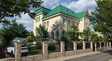 Na prenájom objekt v Hlohovec · €400 · Dokončené