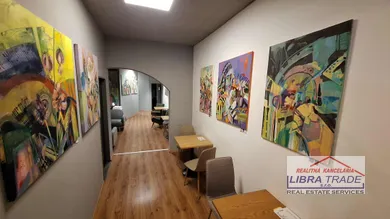 Na predaj objekt, 340 m², Komárno