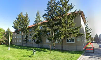 Apartments for sale, 2-room in Sereď · €133,500