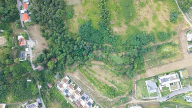 Na predaj pozemok, Bratislava-Nové Mesto, Vtáčie údolie