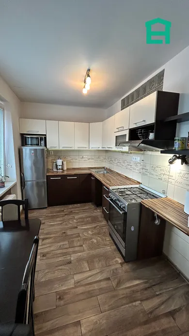 Na predaj 2-izbový byt, 55 m², Sereď, Čepeňská
