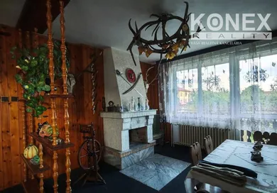 Na predaj dom, 1 m², Humenné, Stavbárska