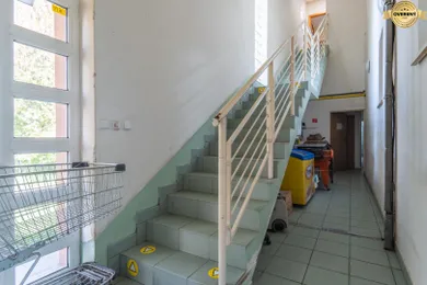 Na predaj komerčné, 600 m², Trnava, Koniarekova