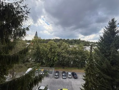 Na predaj 2-izbový byt, 45 m², Myjava, Partizánska
