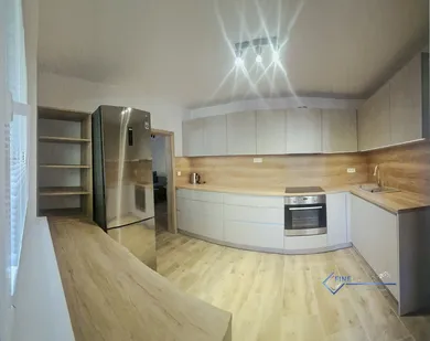 Na prenájom 3-izbový byt, 84 m², Nitra, Novomeského