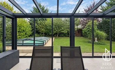 Na predaj dom, 105 m², Bratislava-Záhorská Bystrica, Na Krčoch