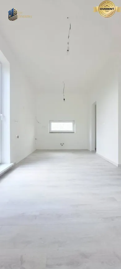 Na predaj 4-izbový dom, Topoľnica