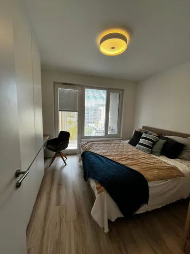 Na predaj 2-izbový byt, 49 m², Bratislava-Devínska Nová Ves